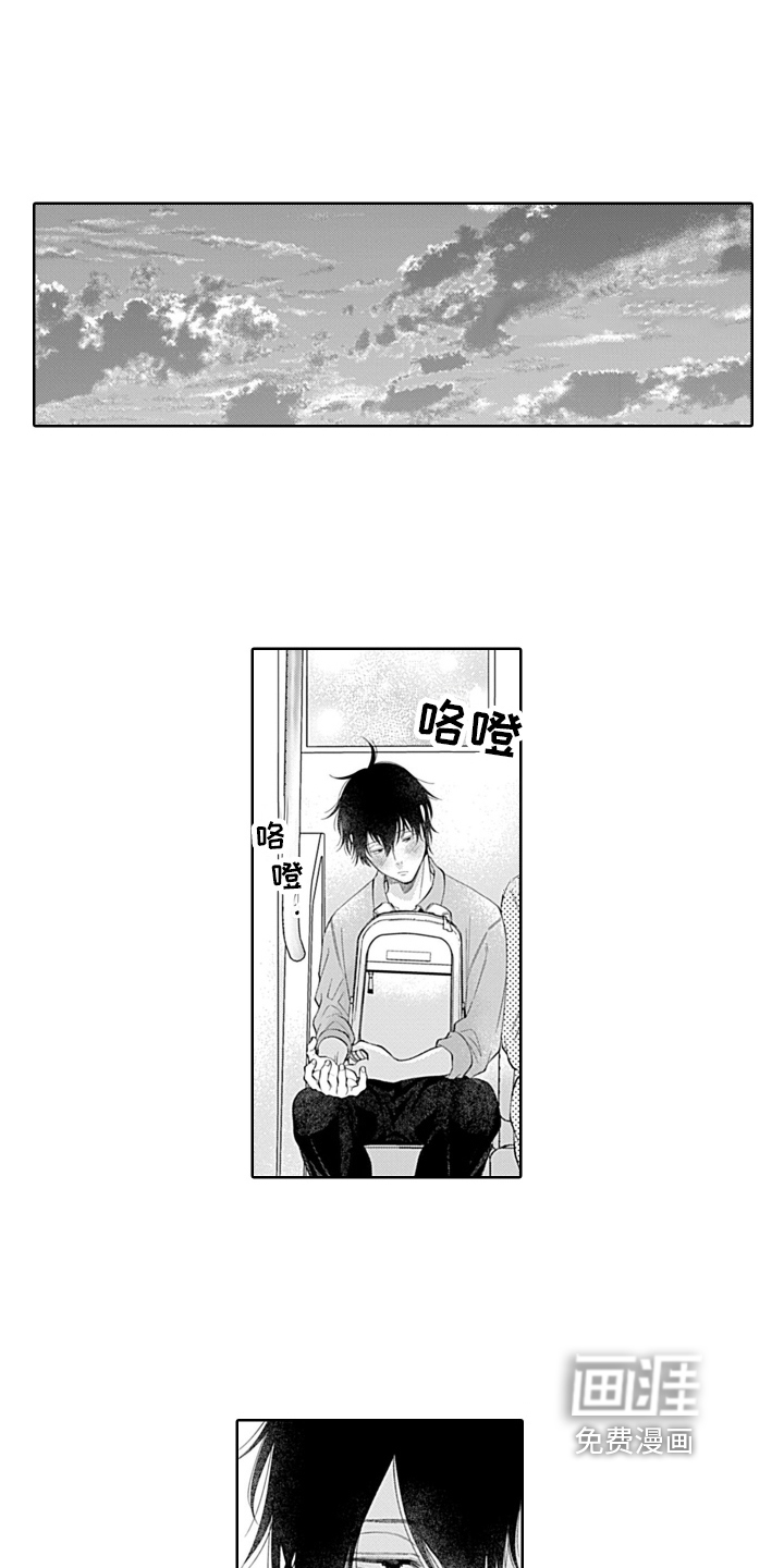 第15话：第15章：期待预览分镜