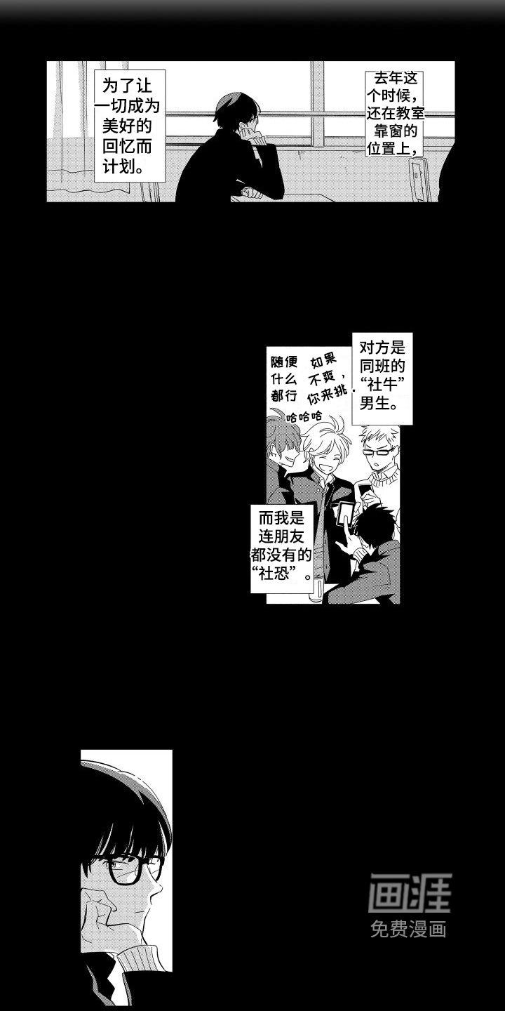 第7话：第7章：同事预览分镜