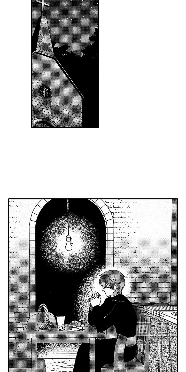 第4话：第4章：适合预览分镜
