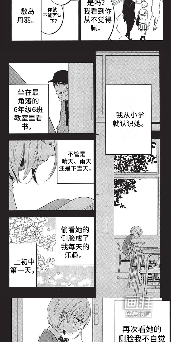 第14话：第14章：缘分预览分镜