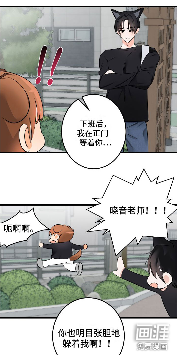 第5话：第5章：给我看看预览分镜
