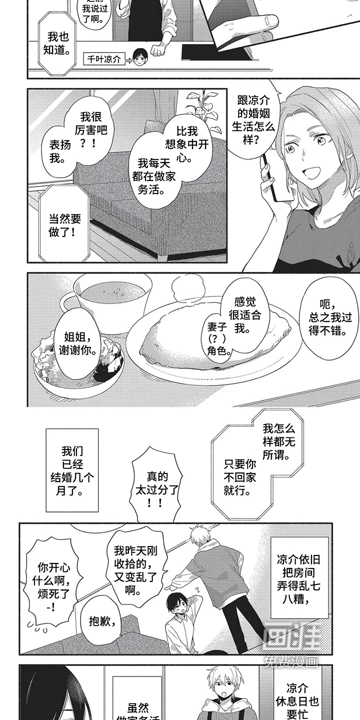 第9话：第9章：思念预览分镜