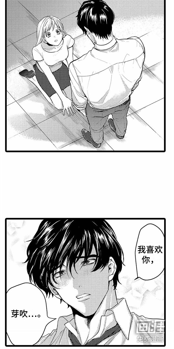 第13话：第13章：建议预览分镜