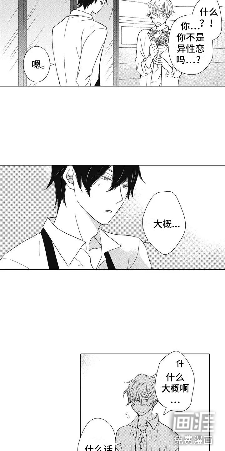 第4话：第4章：不是梦预览分镜