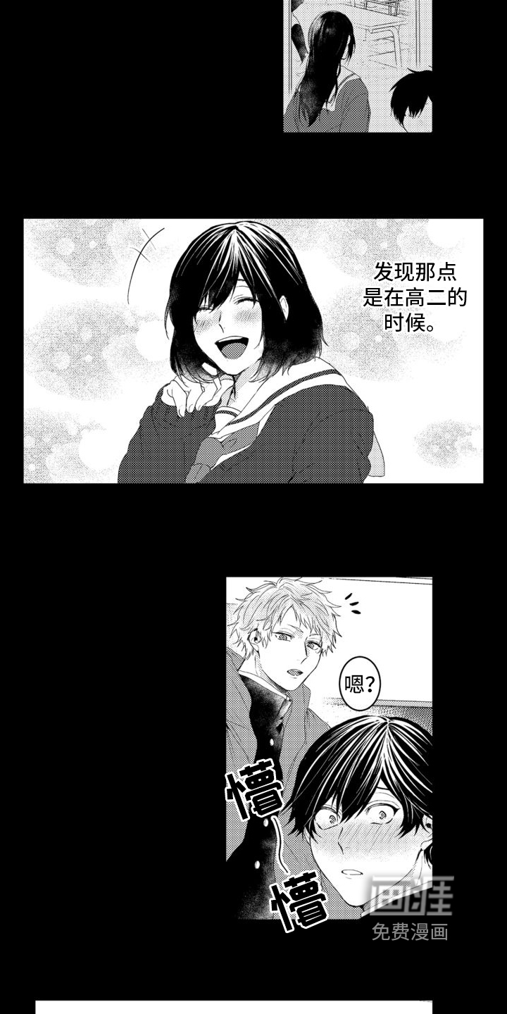 第14话：第14章：表白预览分镜