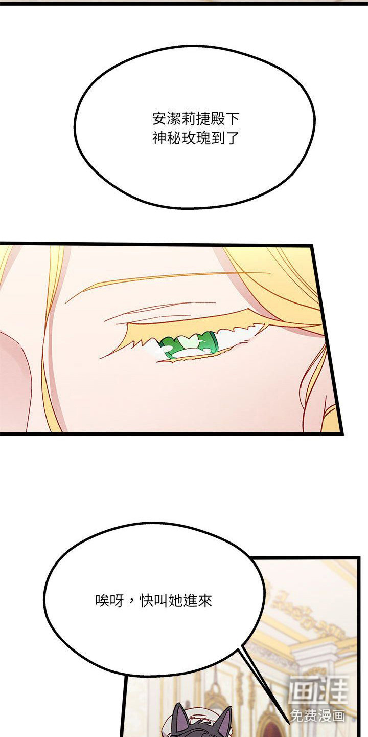 第14话：第14章：光之国公主预览分镜