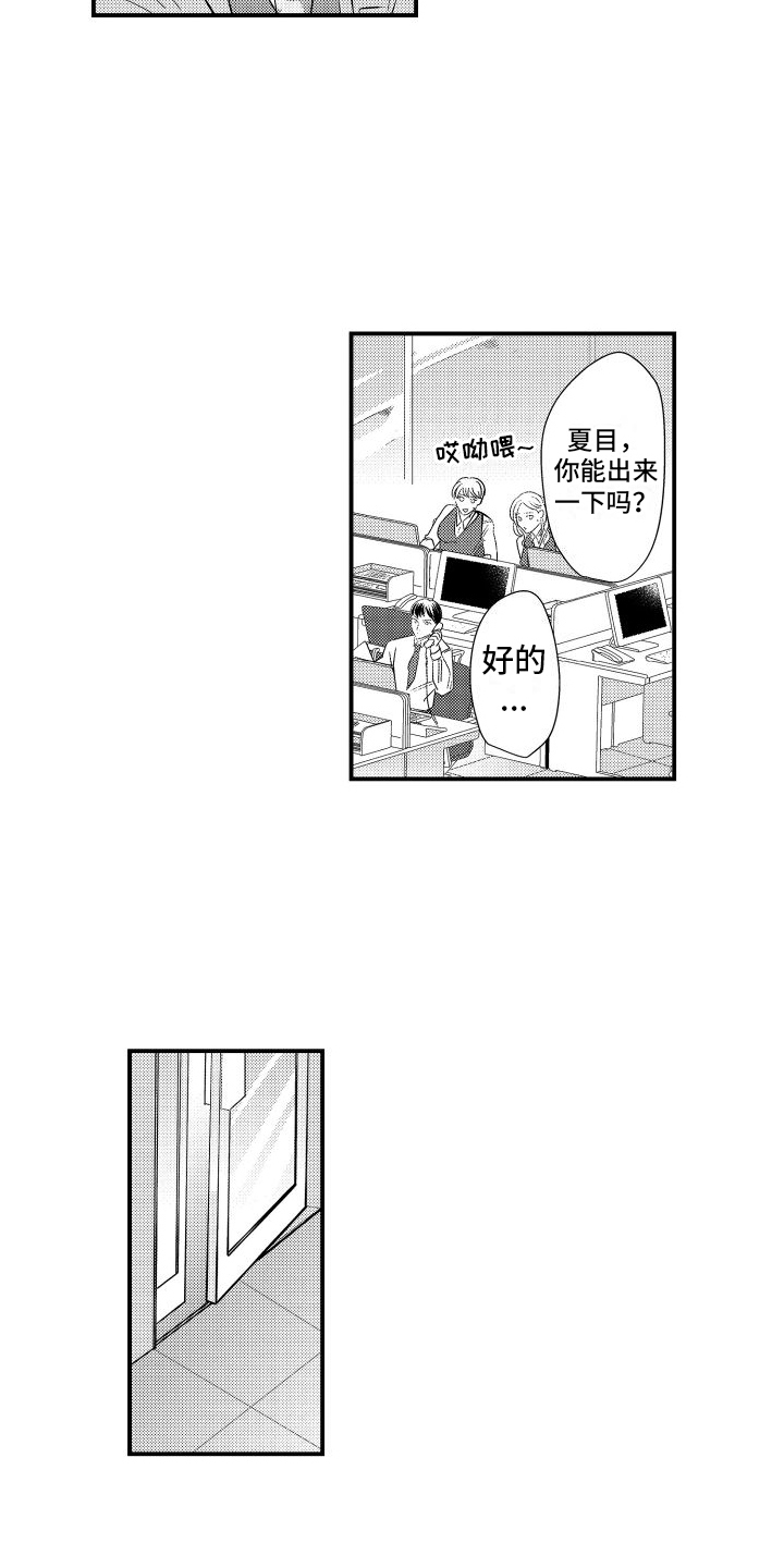 第2话：第2章：看不上预览分镜
