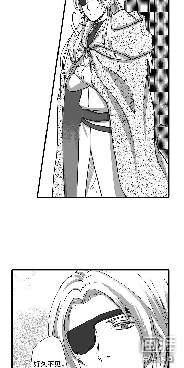 第16话：第16章：吓人预览分镜
