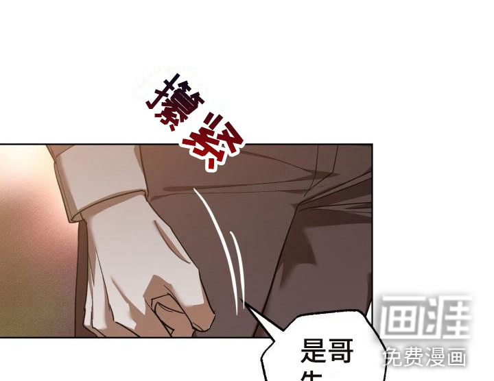 第11话：第11章：别惹我：永远在一起【完】预览分镜