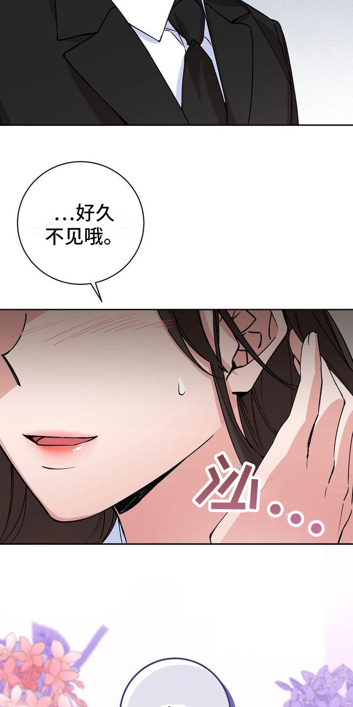 第3话：第3章：冷淡预览分镜