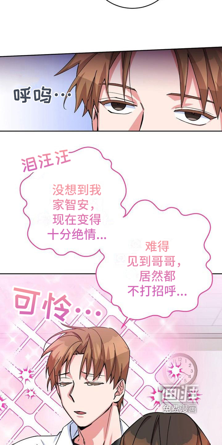 第13话：第13章：针对预览分镜