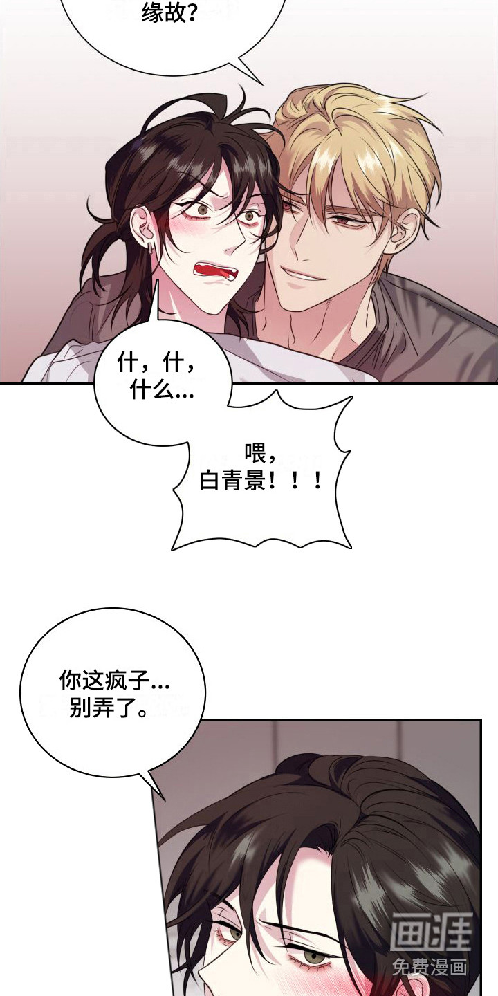 第13话：第13章：看着办预览分镜