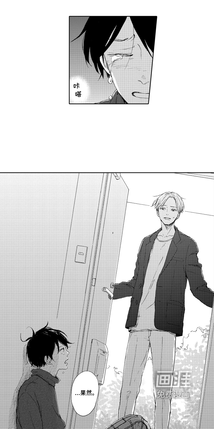 第5话：第5章：变了预览分镜