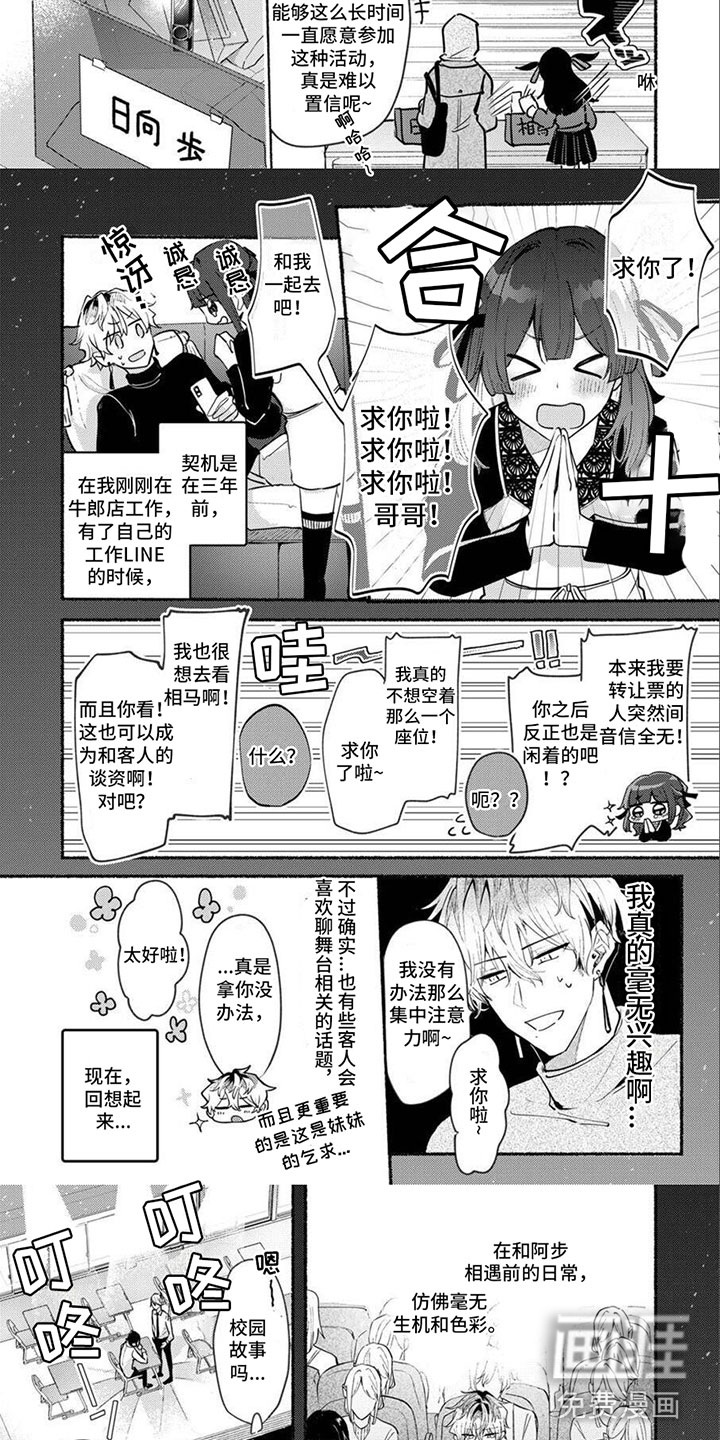 第9话：第9章：心动的初始预览分镜