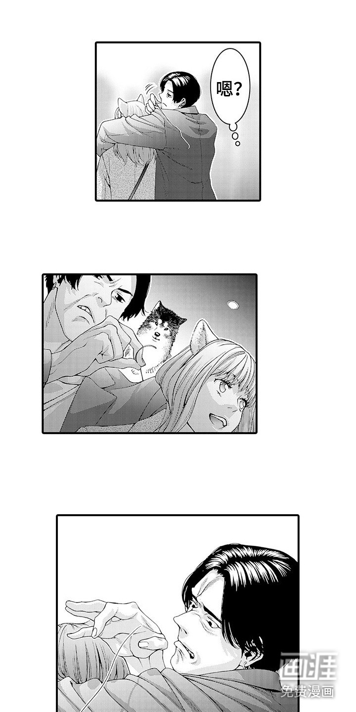 第14话：第14章：纠结预览分镜
