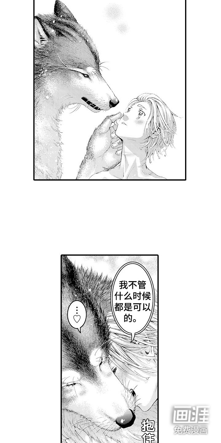 不是梦(完结)