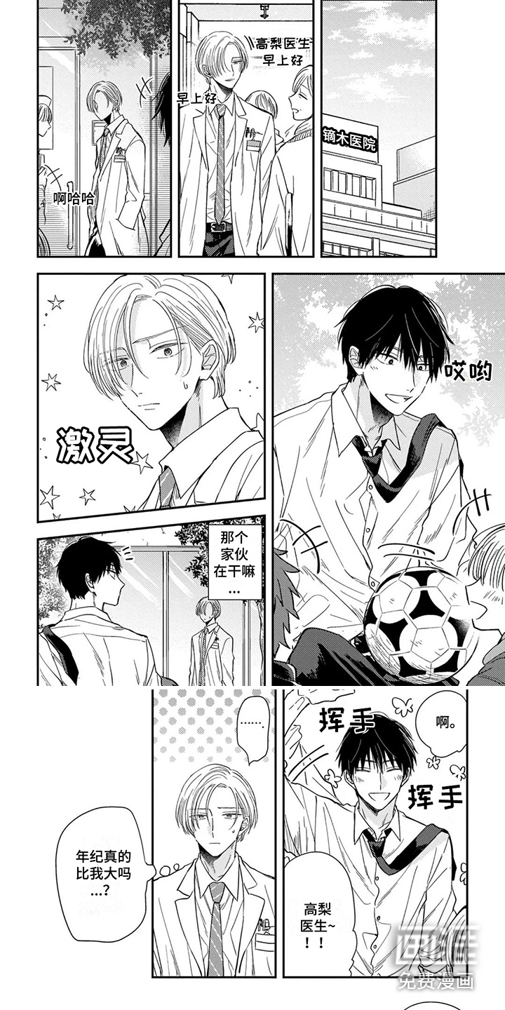 第10话：第10章：不会放弃预览分镜
