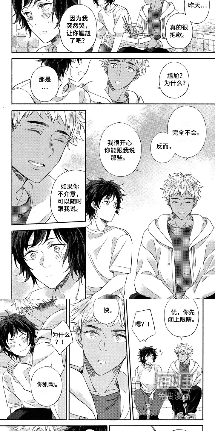 第12话：第12章：适应预览分镜