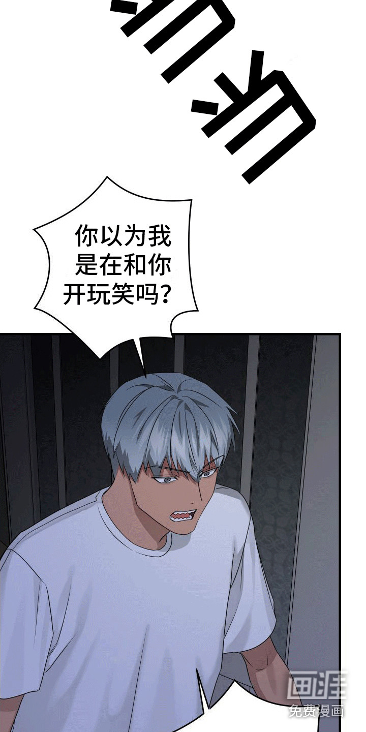 不要走(完结)
