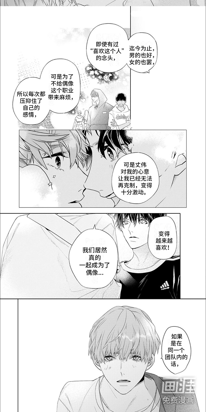 第11话：第11章：很顺利预览分镜