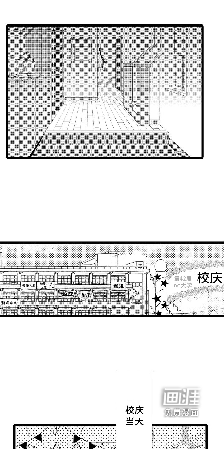第7话：第7章：角色扮演预览分镜