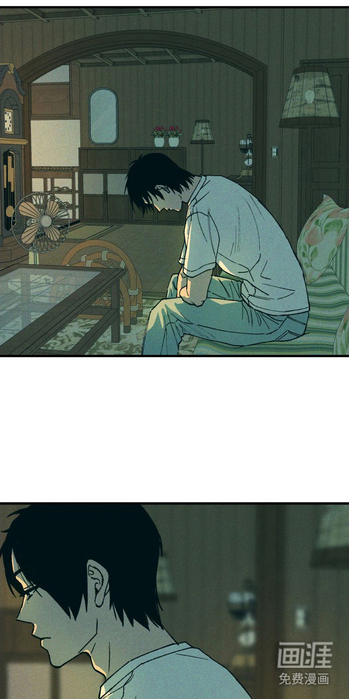 第12话：第12章：耍赖预览分镜
