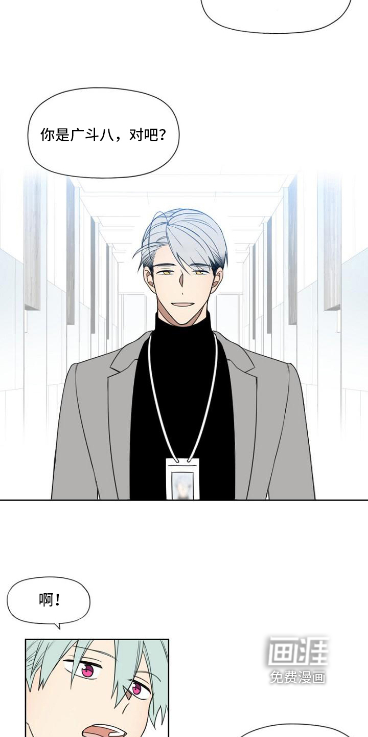 第17话：第17章：免费员工预览分镜