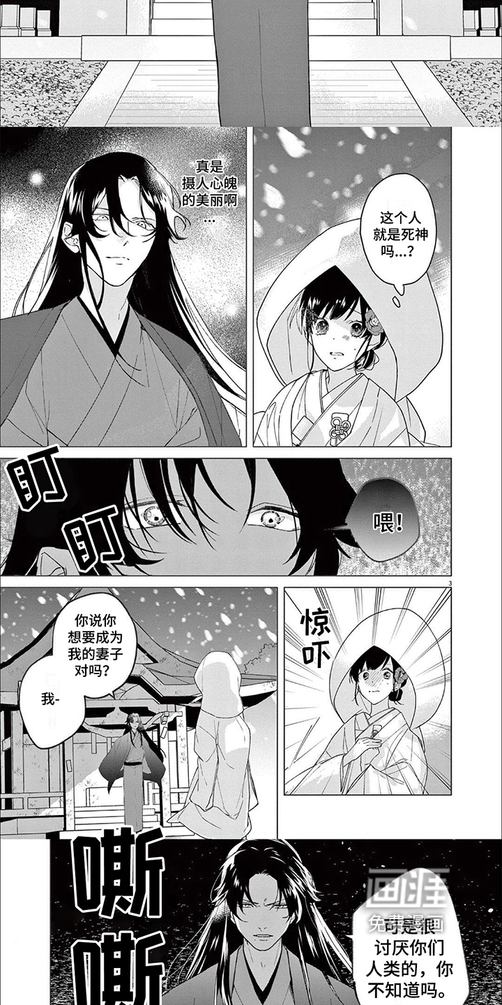 第7话：第7章：带走预览分镜