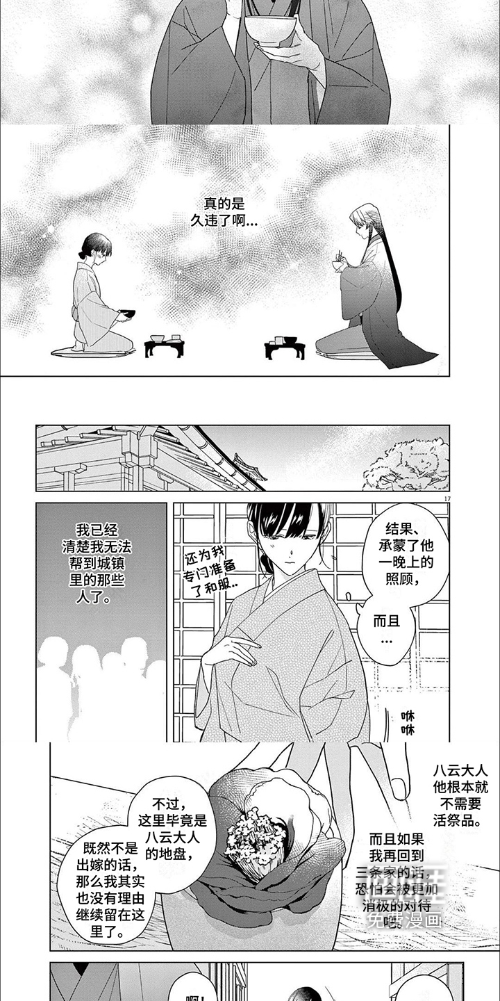 第11话：第11章：工作预览分镜