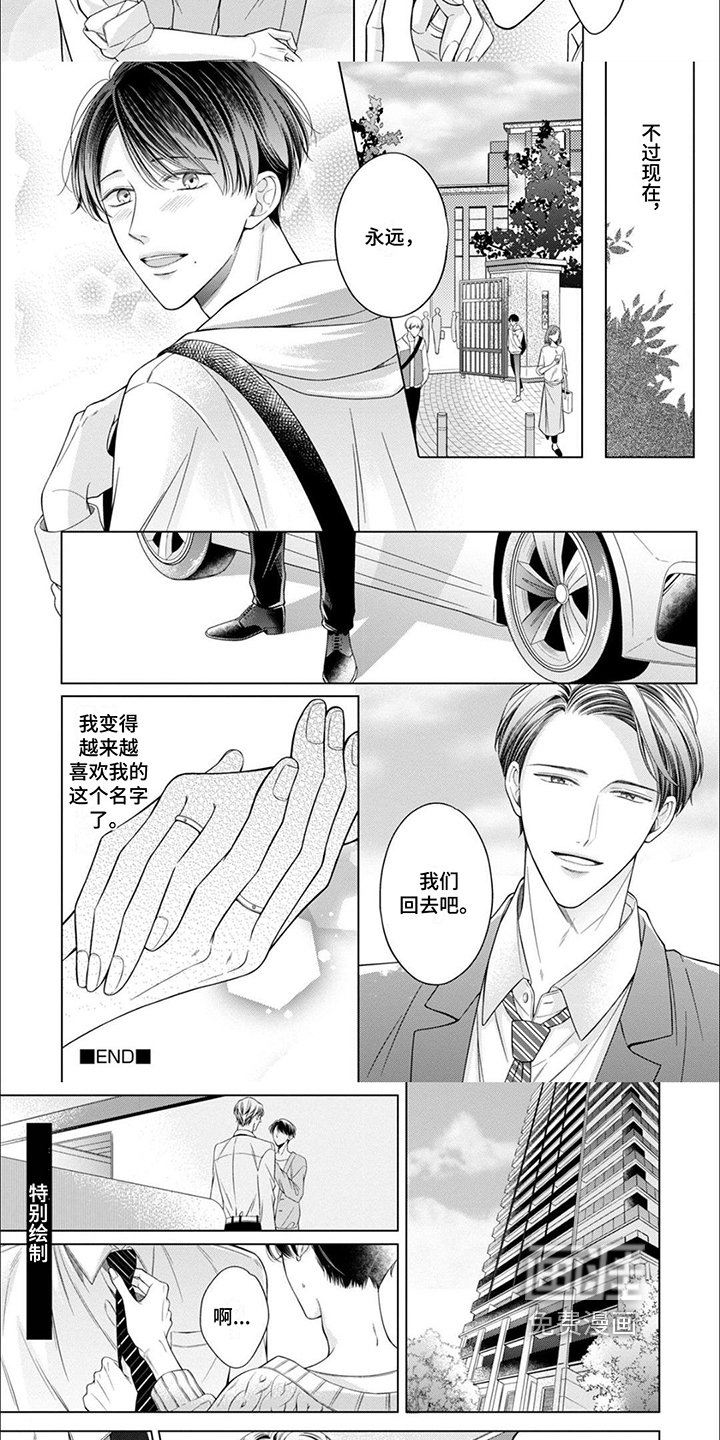 回家【完结】
