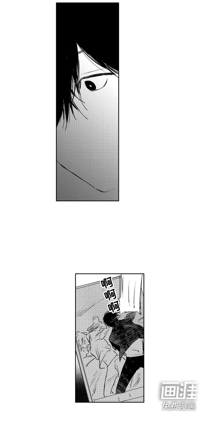 第4话：第4章：逼迫预览分镜
