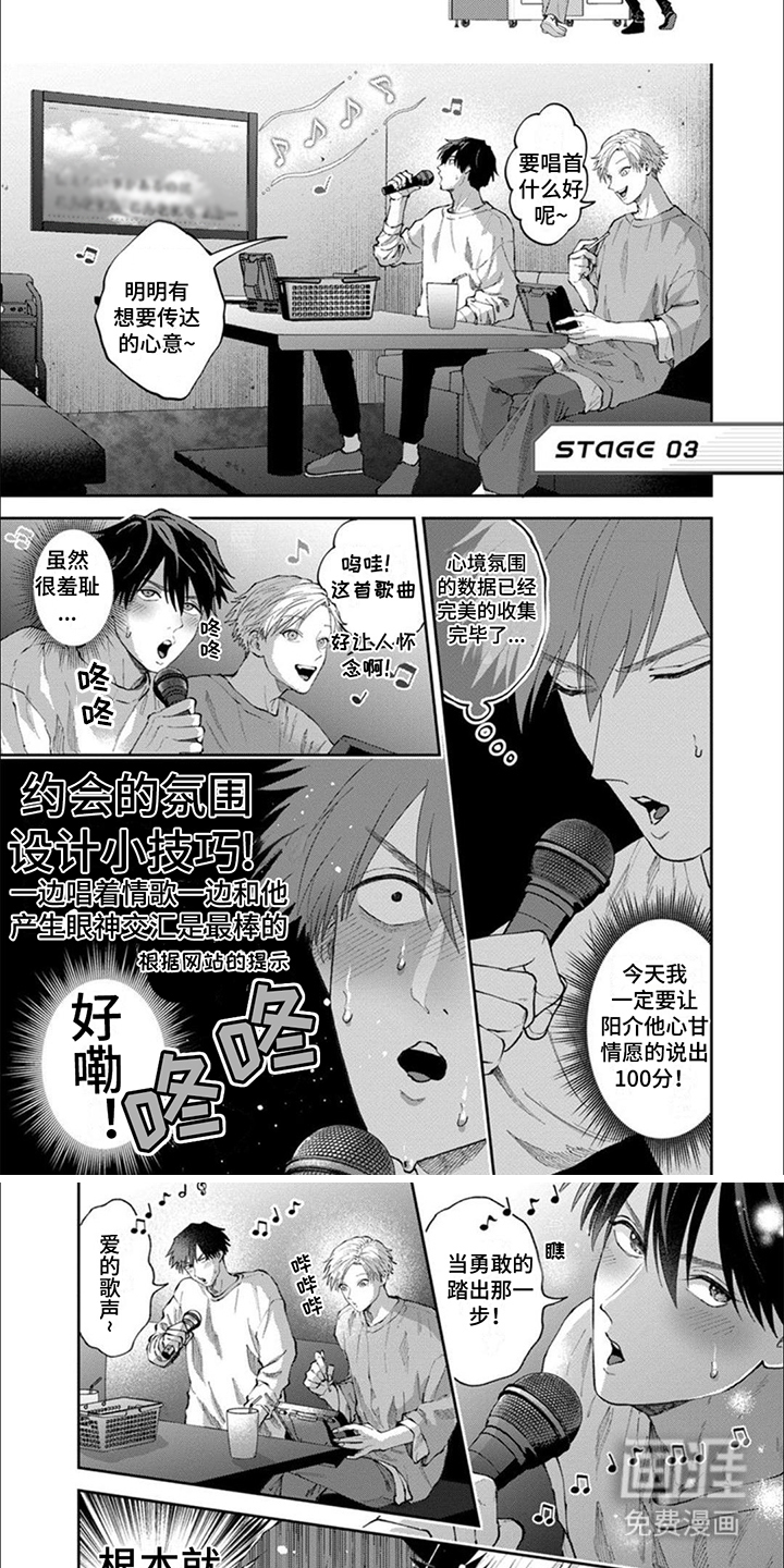 第6话：第6章：小技巧预览分镜