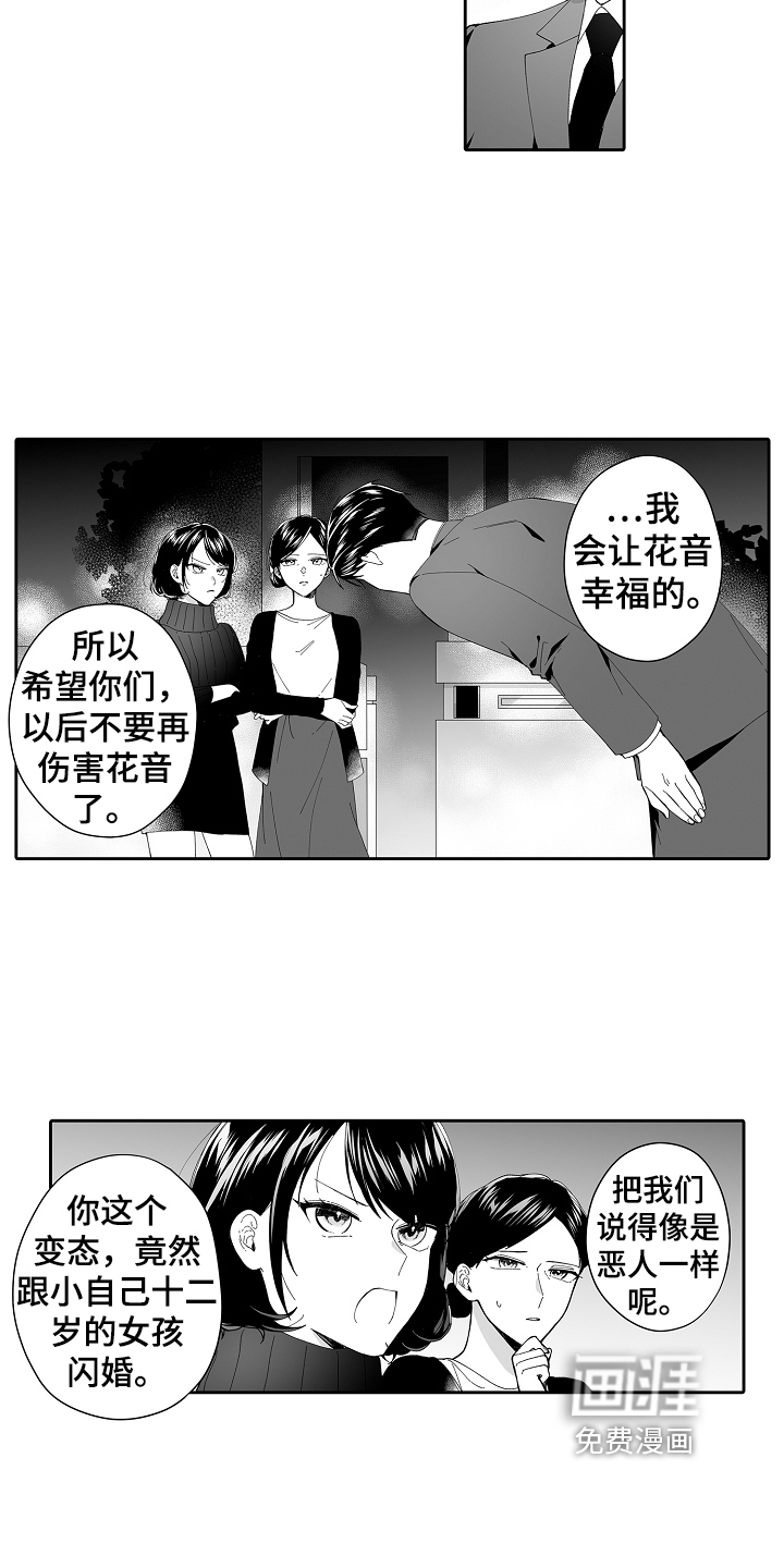 第13话：第13章：不奇怪预览分镜