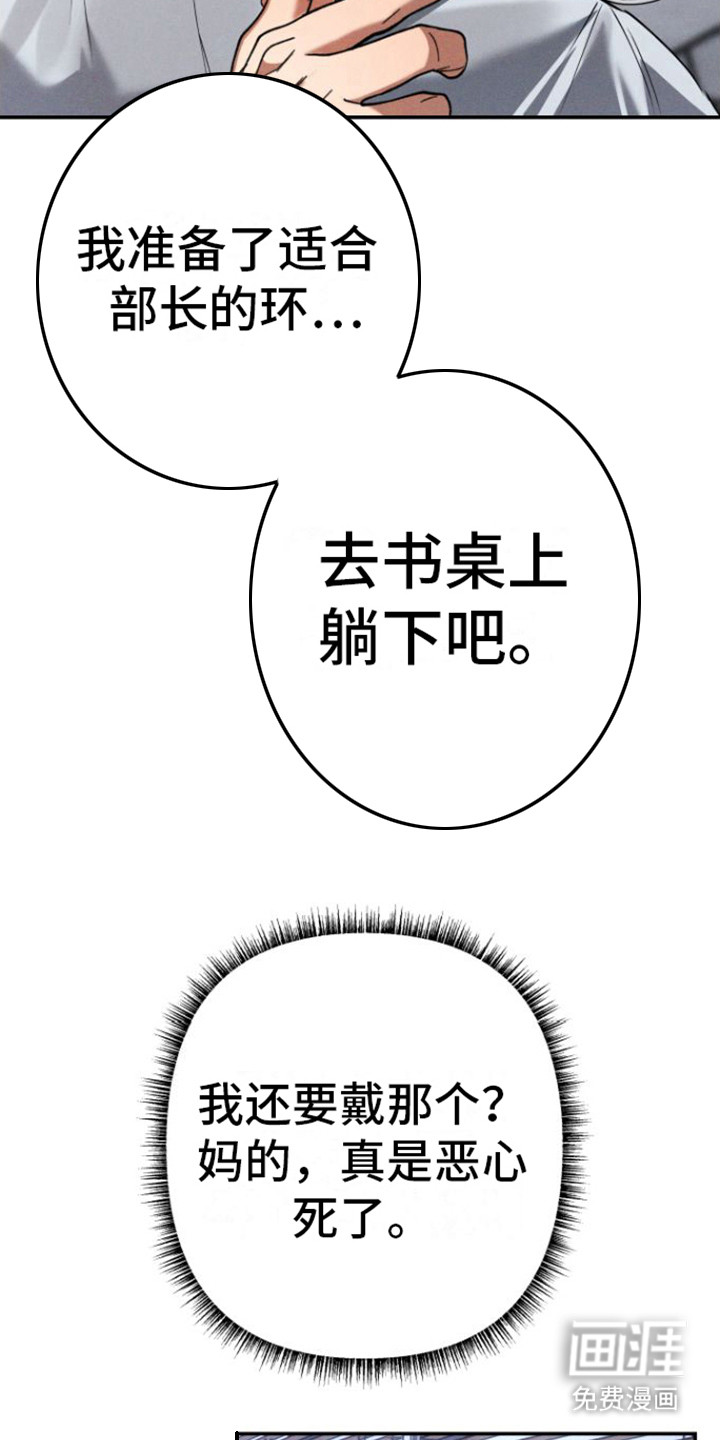 第4话：第4章： 小礼物预览分镜