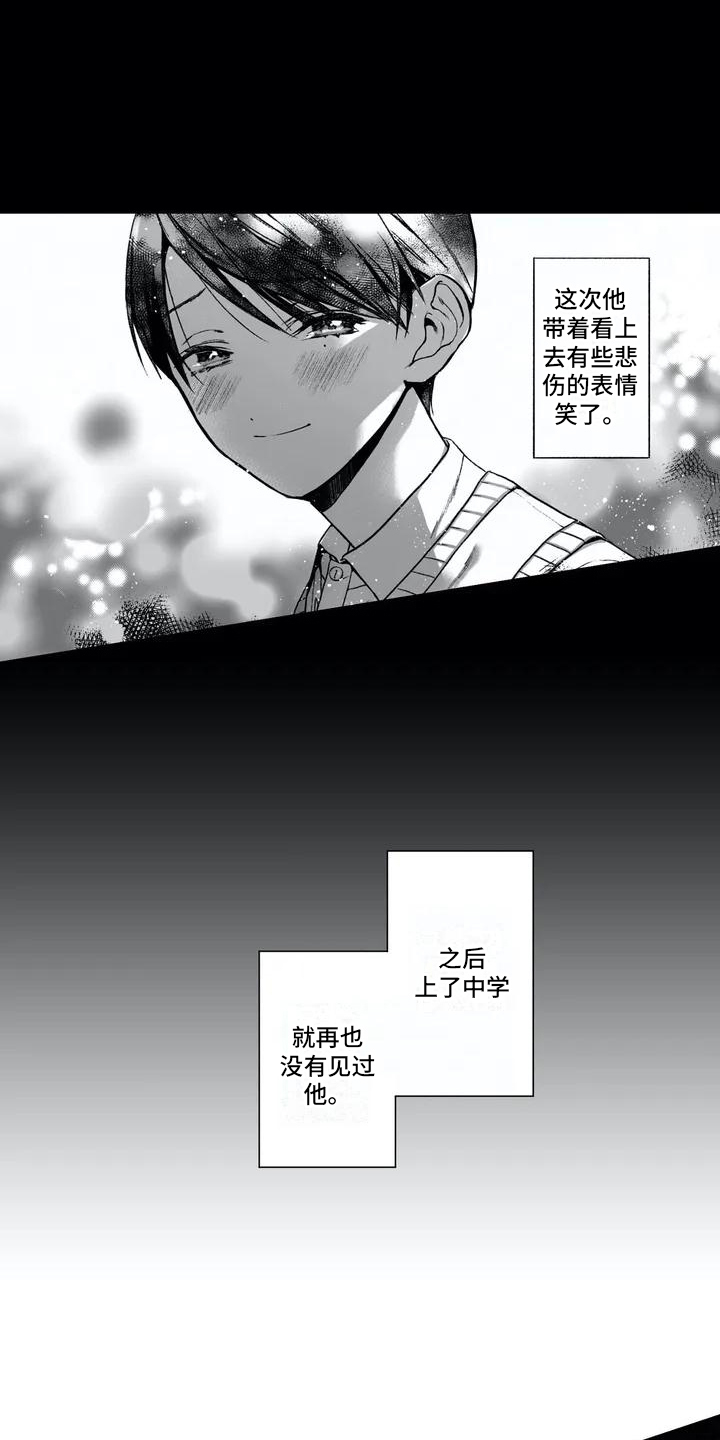 第1话：第1章：两兄弟预览分镜