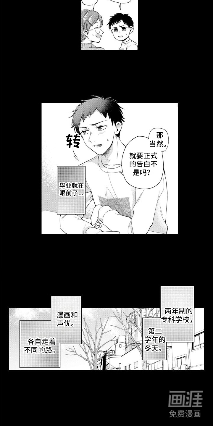 第11话：第11章：过去的梦预览分镜