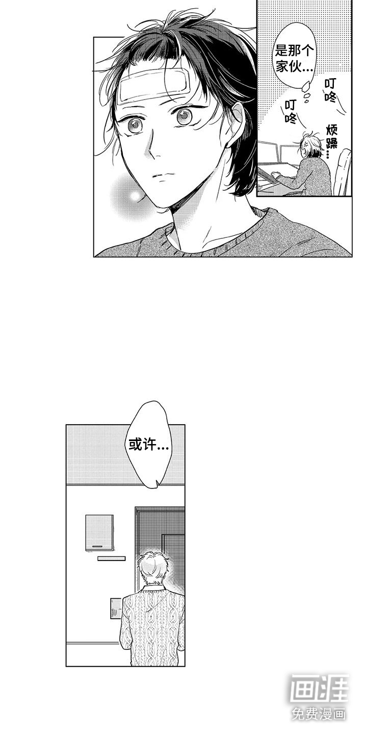 第6话：第6章：工作模式预览分镜
