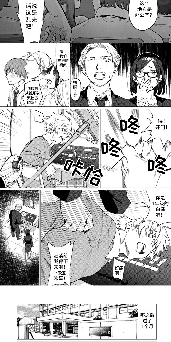 第1话：第1章：视频预览分镜