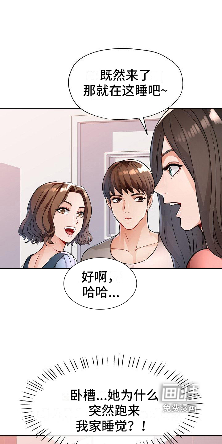 发现