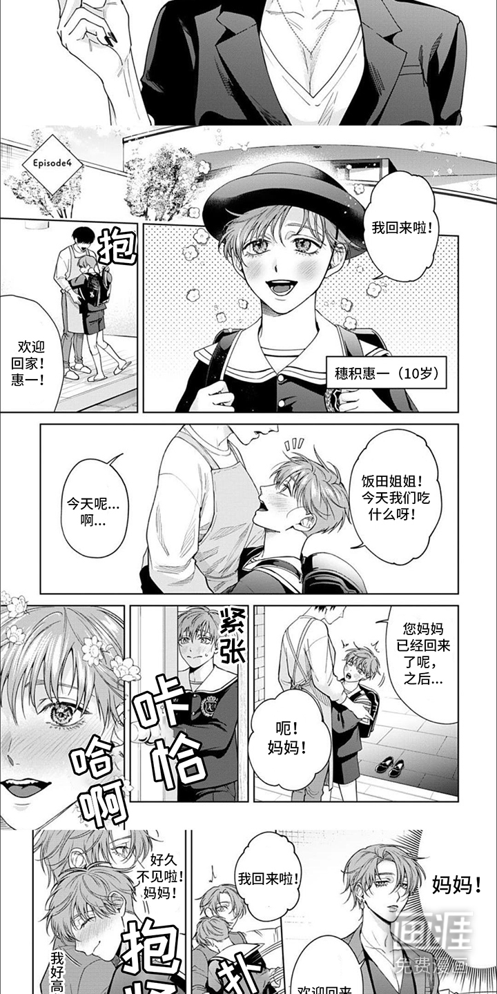 第9话：第9章：女强人预览分镜