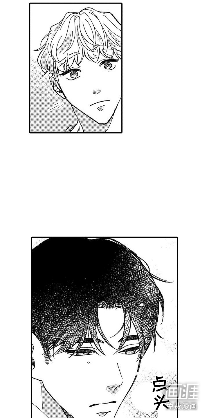第5话：第5章：纠结预览分镜