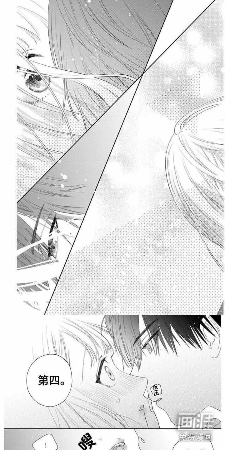 第5话：第5章：害羞预览分镜