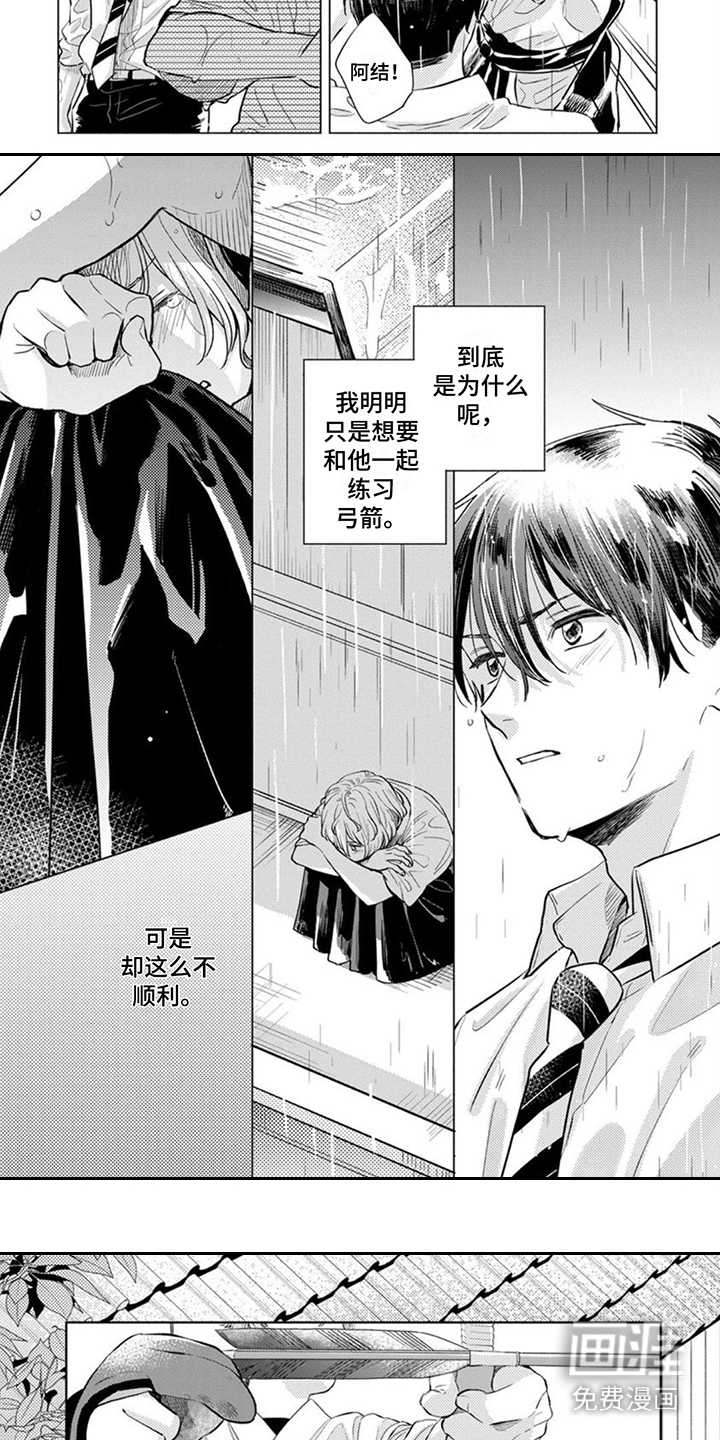 第14话：第14章：担忧预览分镜