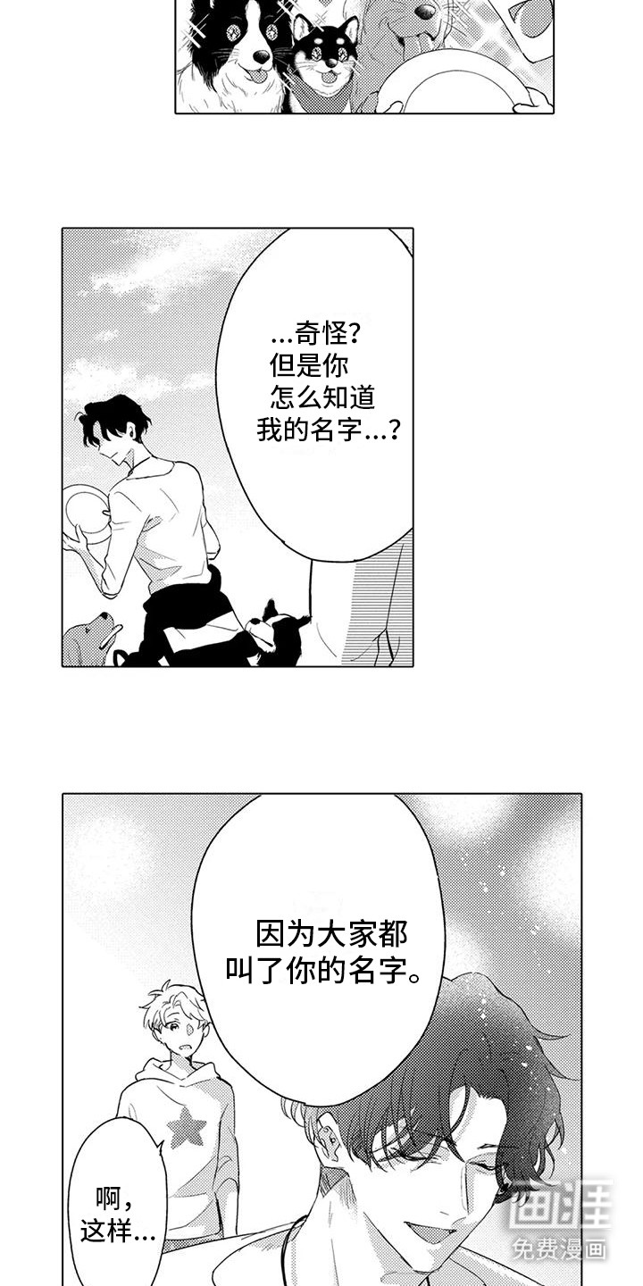 第8话：第8章：没精神预览分镜