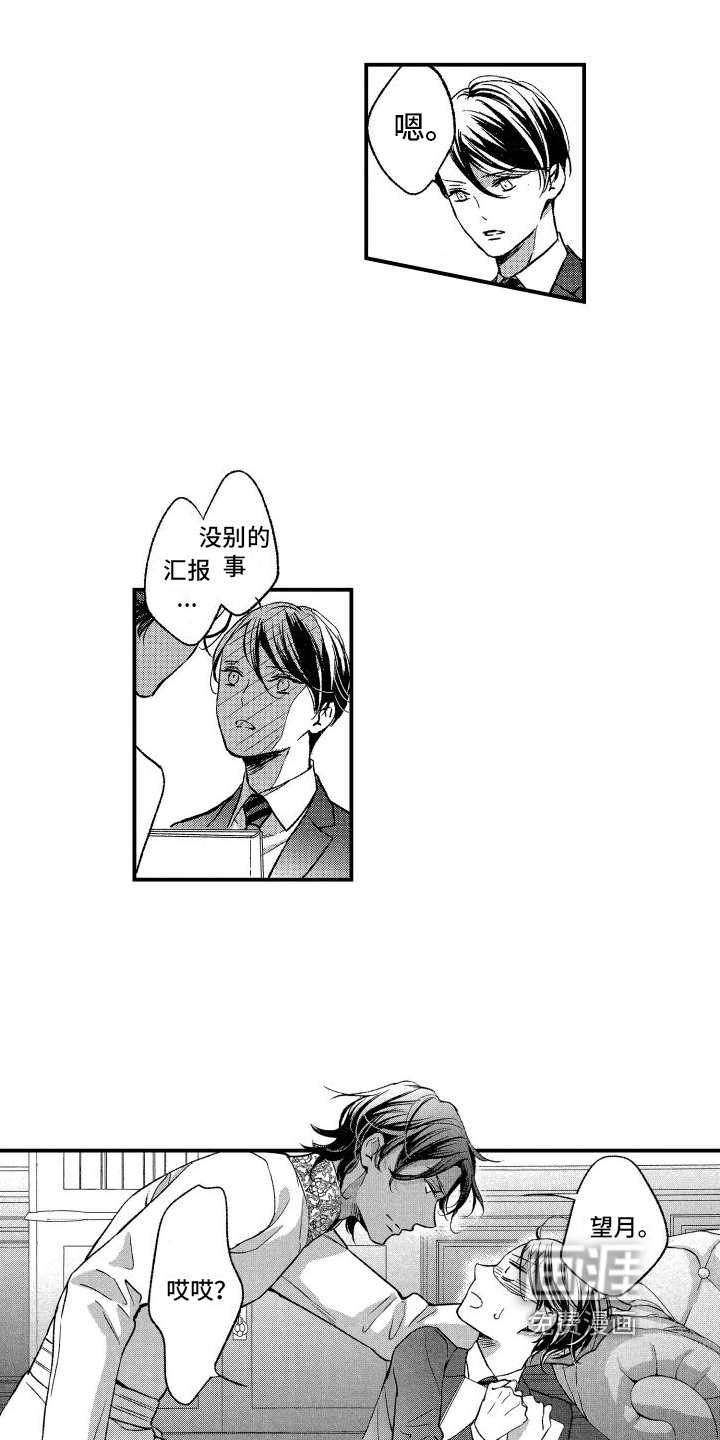 第6话：第6章：亲密预览分镜