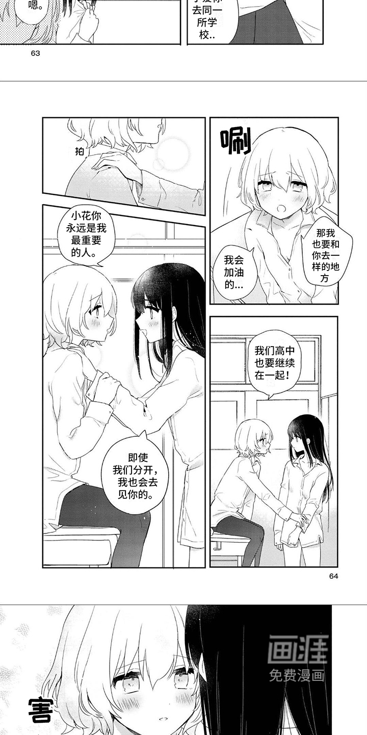 第8话：第8章：最重要的人预览分镜