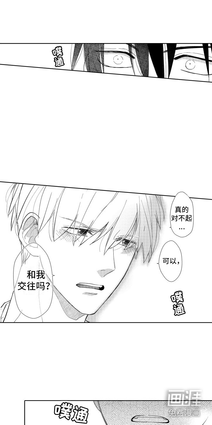 第12话：第12章：内心想法预览分镜