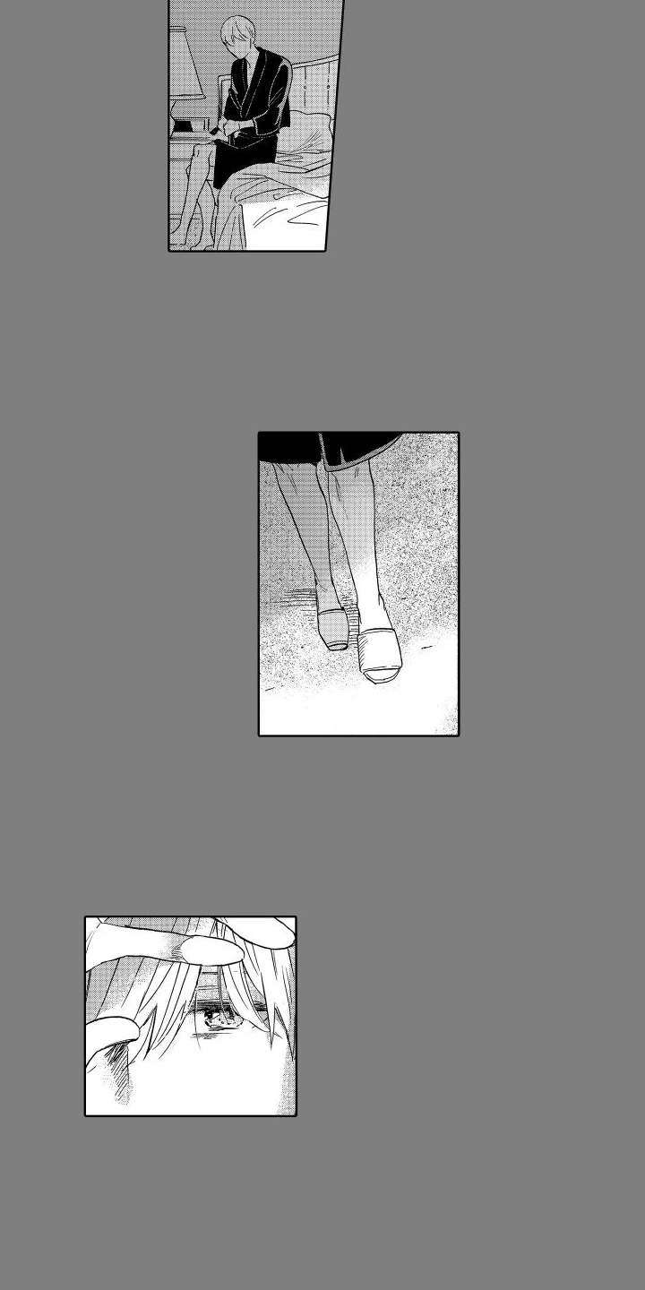 第2话：第2章：心声预览分镜