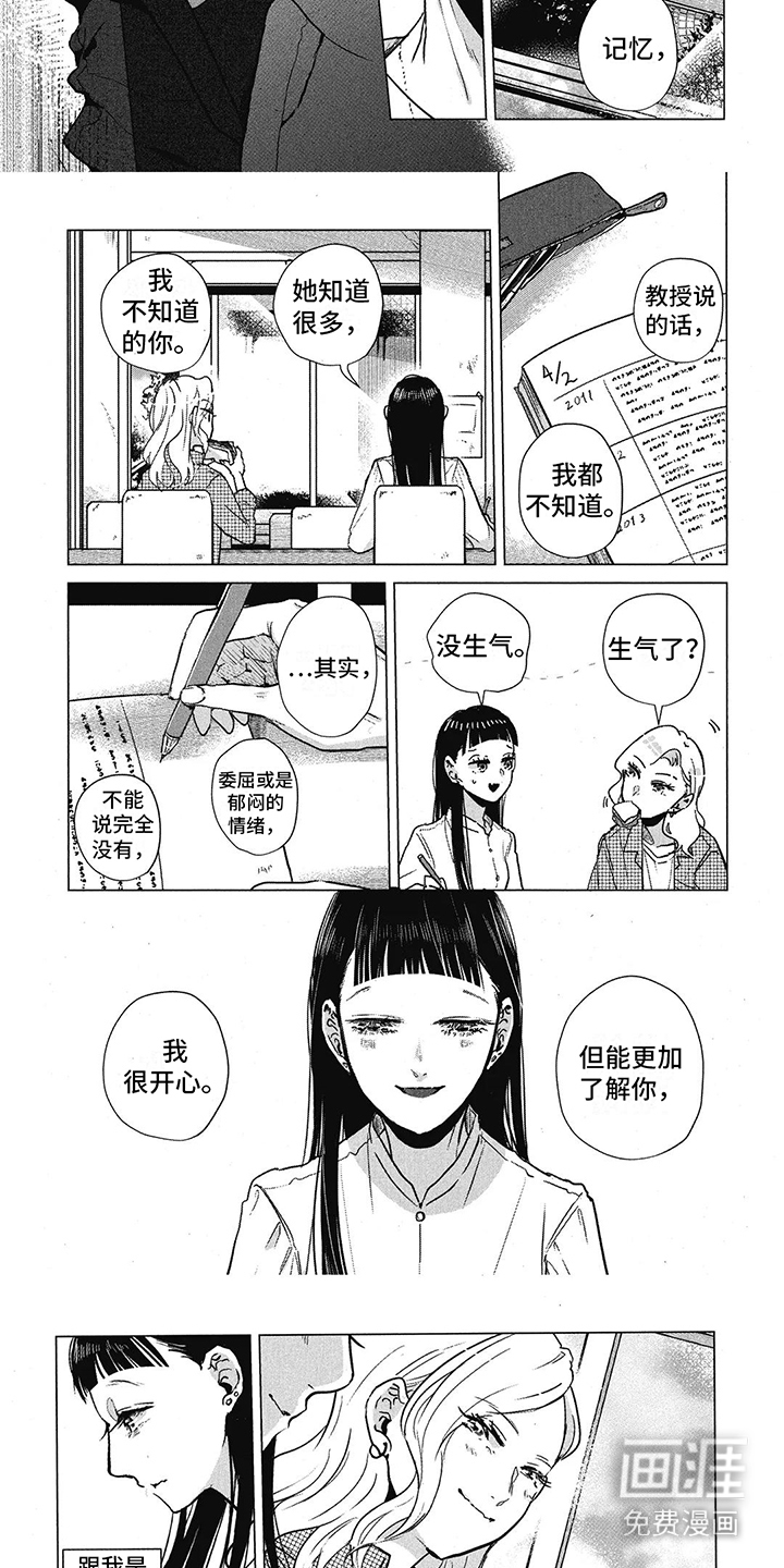 第13话：第13章：好久不见预览分镜