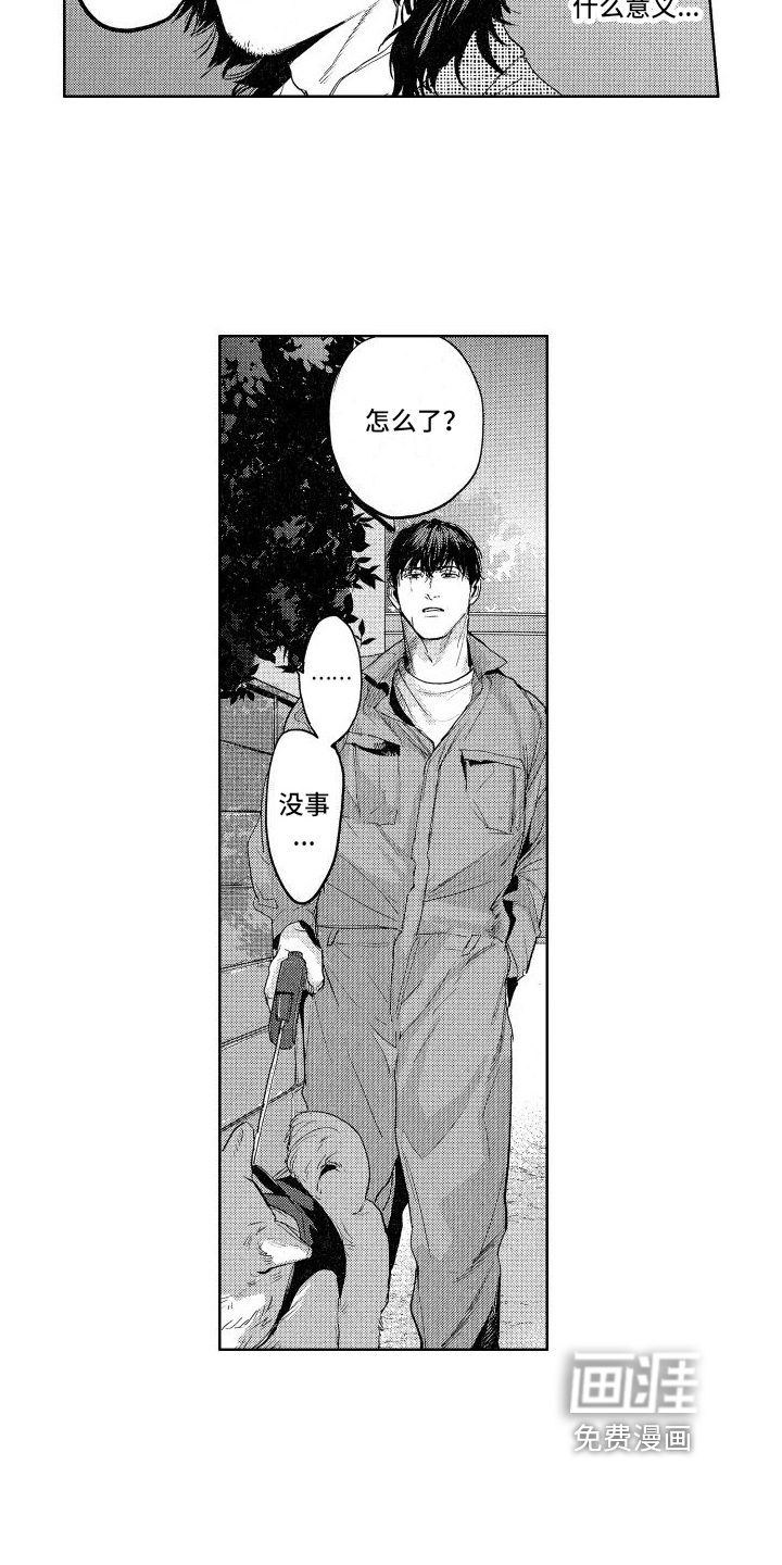 第11话：第11章：有情况预览分镜